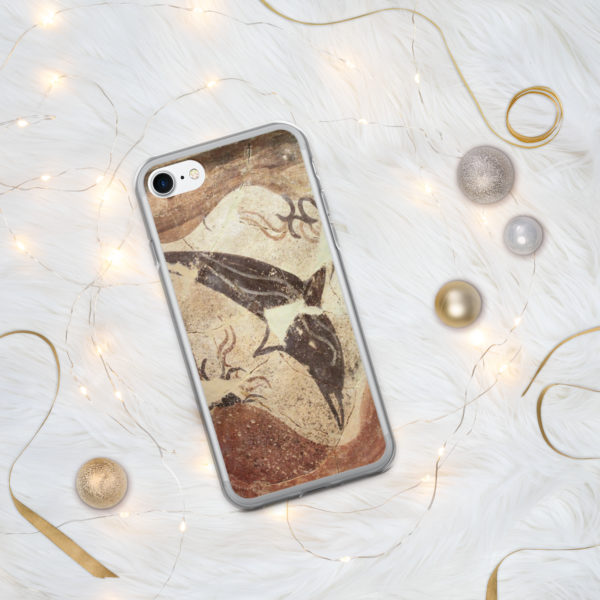 Clear Case for iPhone® "Minoan" - Image 24