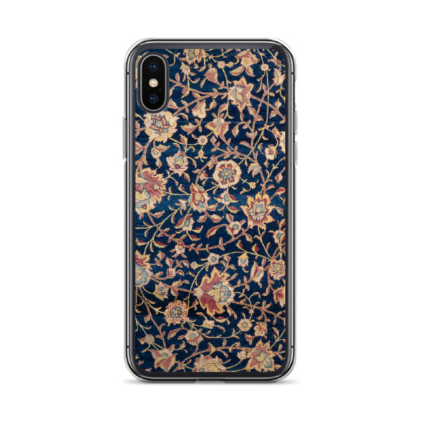 Clear Case for iPhone® "Ardabil" - Image 51