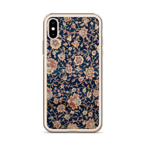 Clear Case for iPhone® "Ardabil" - Image 53
