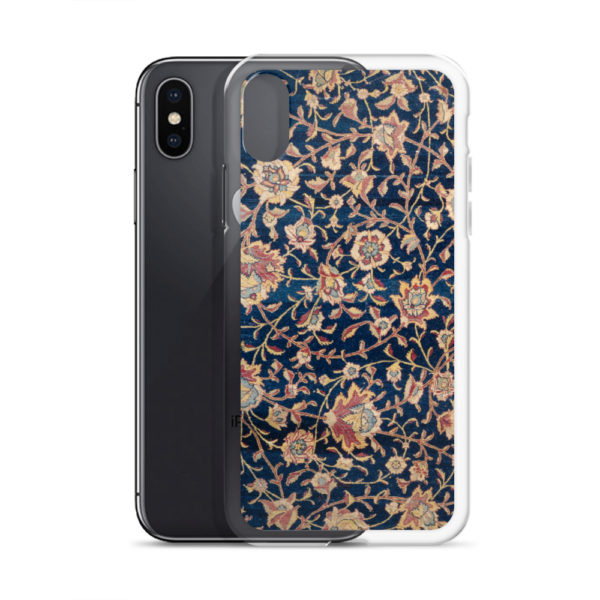 Clear Case for iPhone® "Ardabil" - Image 52