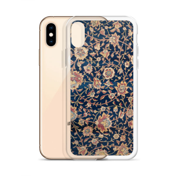 Clear Case for iPhone® "Ardabil" - Image 54