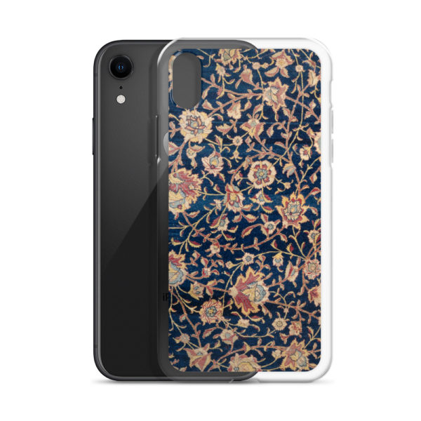 Clear Case for iPhone® "Ardabil" - Image 56