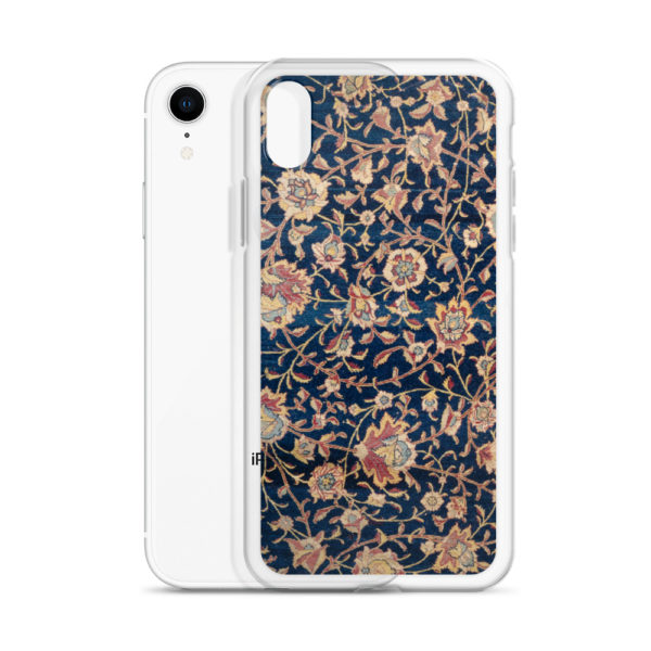 Clear Case for iPhone® "Ardabil" - Image 58