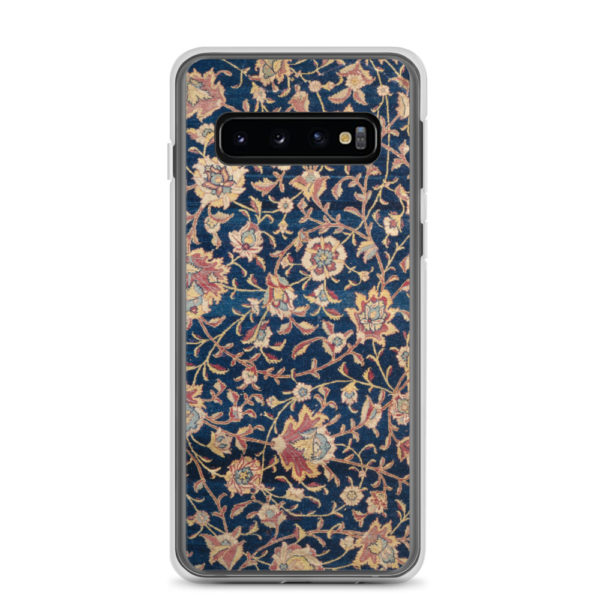 Clear Case for Samsung® "Ardabil"