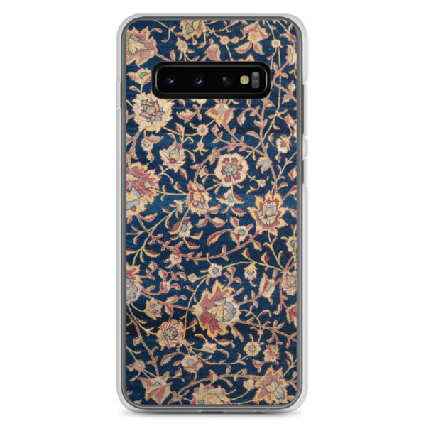 Clear Case for Samsung® "Ardabil" - Image 3