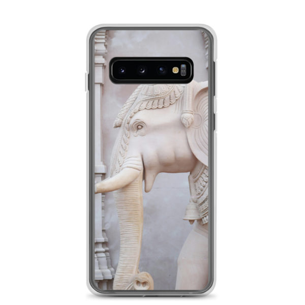 Clear Case for Samsung® "Bhadravedi" - Image 2