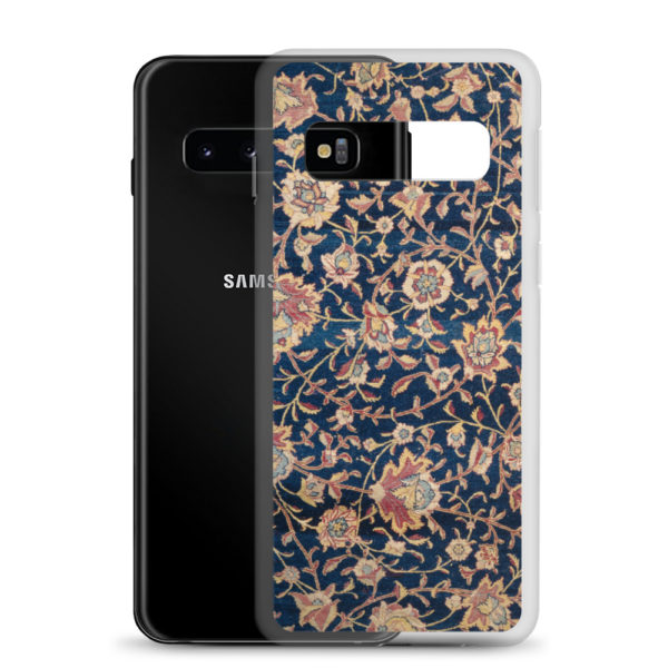 Clear Case for Samsung® "Ardabil" - Image 2