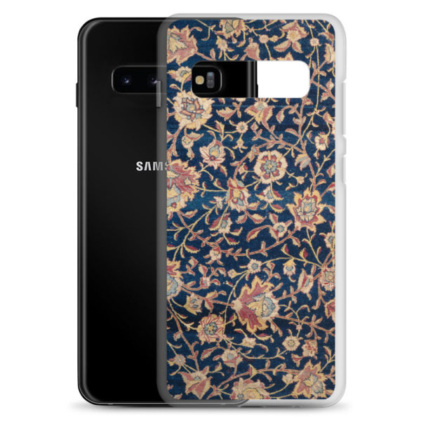 Clear Case for Samsung® "Ardabil" - Image 4