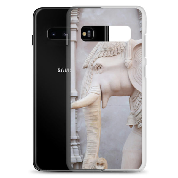 Clear Case for Samsung® "Bhadravedi" - Image 4