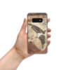 Clear Case for Samsung® "Minoan" - Image 3