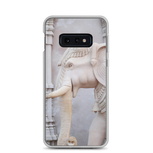 Clear Case for Samsung® "Bhadravedi" - Image 5
