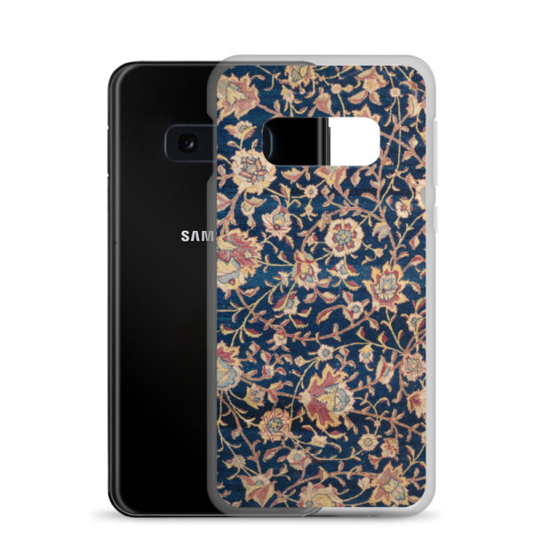 Clear Case for Samsung® "Ardabil" - Image 6