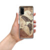 Clear Case for Samsung® "Minoan" - Image 6