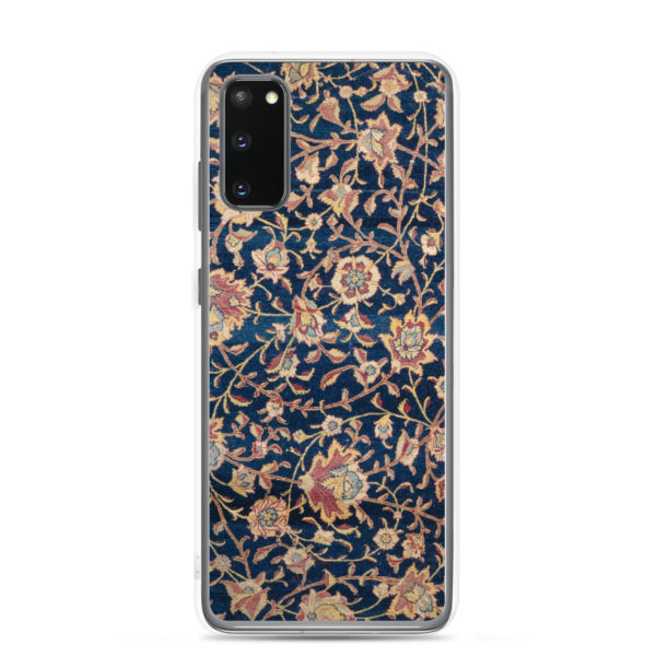 Clear Case for Samsung® "Ardabil" - Image 11