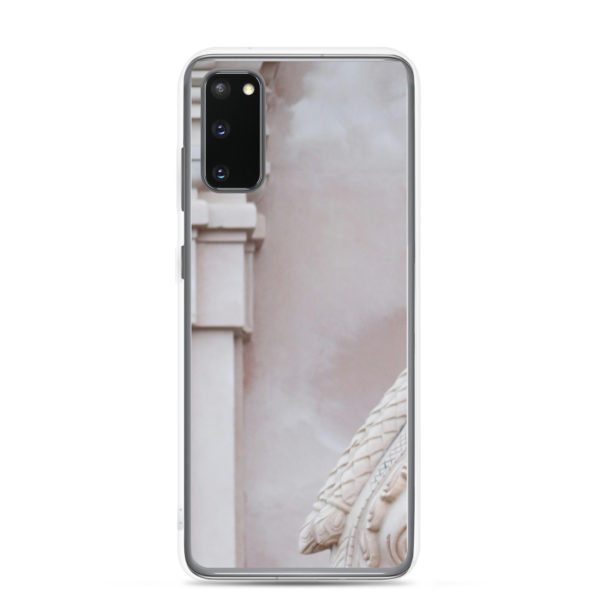 Clear Case for Samsung® "Bhadravedi" - Image 11