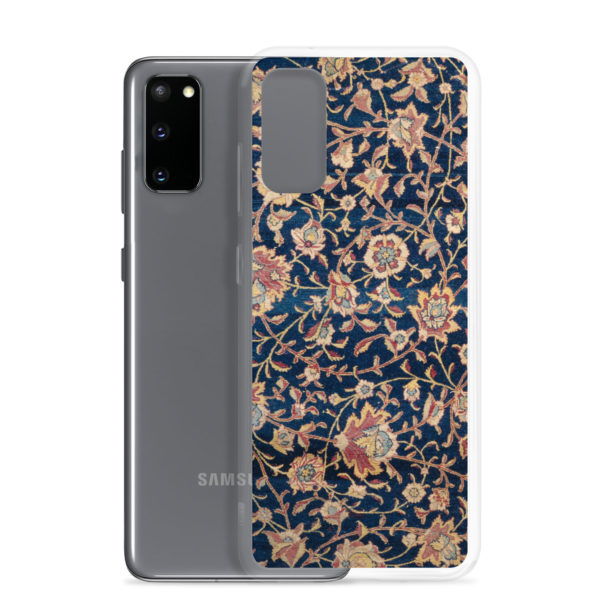 Clear Case for Samsung® "Ardabil" - Image 12