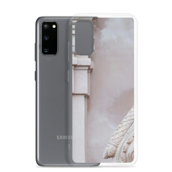 Clear Case for Samsung® "Bhadravedi" - Image 12
