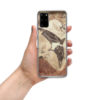 Clear Case for Samsung® "Minoan" - Image 4