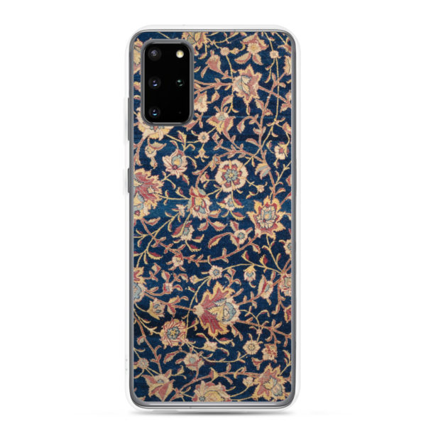 Clear Case for Samsung® "Ardabil" - Image 7