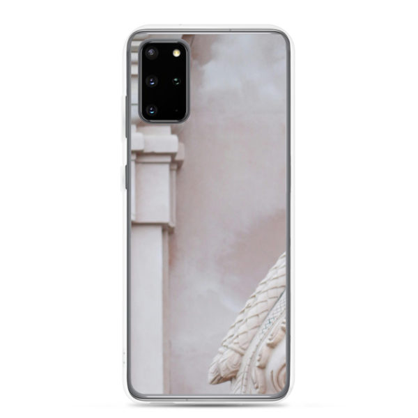 Clear Case for Samsung® "Bhadravedi" - Image 7