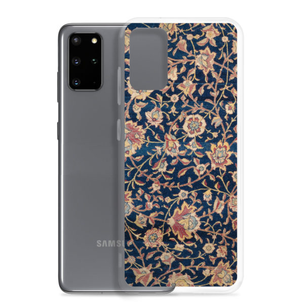 Clear Case for Samsung® "Ardabil" - Image 8