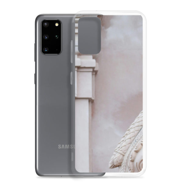 Clear Case for Samsung® "Bhadravedi" - Image 8