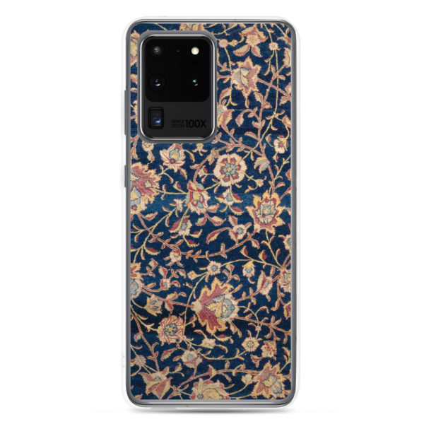 Clear Case for Samsung® "Ardabil" - Image 9