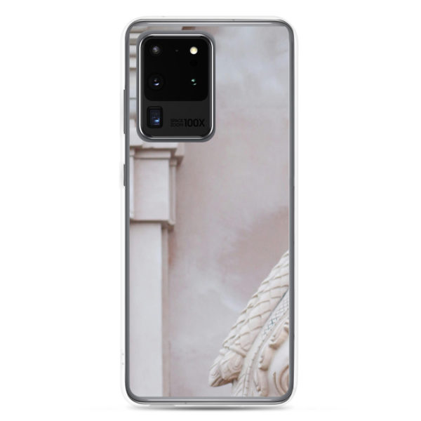Clear Case for Samsung® "Bhadravedi" - Image 9