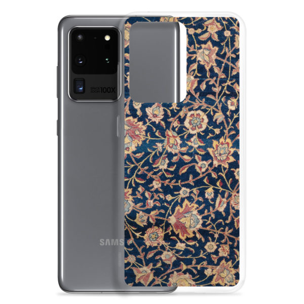 Clear Case for Samsung® "Ardabil" - Image 10