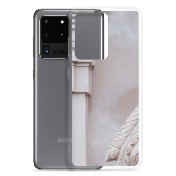 Clear Case for Samsung® "Bhadravedi" - Image 10