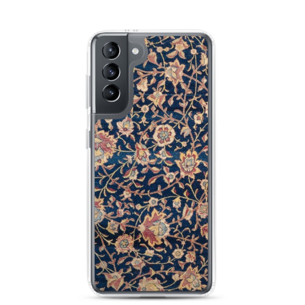 Clear Case for Samsung® "Ardabil" - Image 17