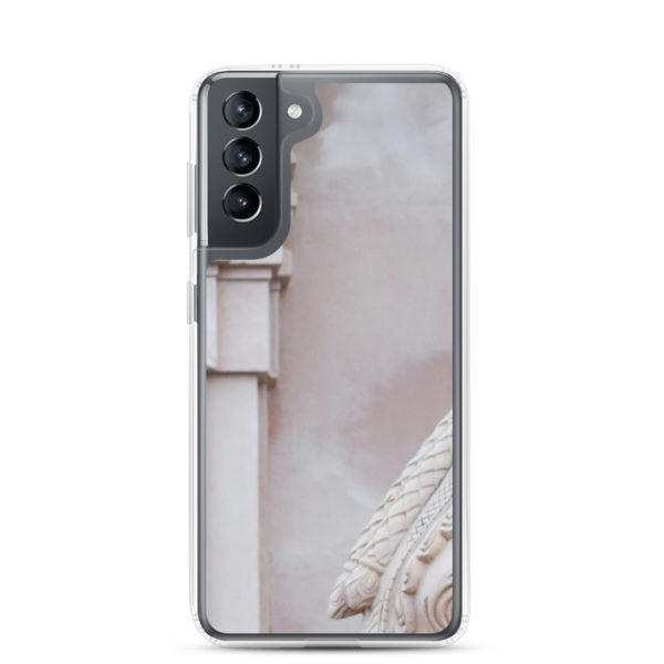 Clear Case for Samsung® "Bhadravedi" - Image 17