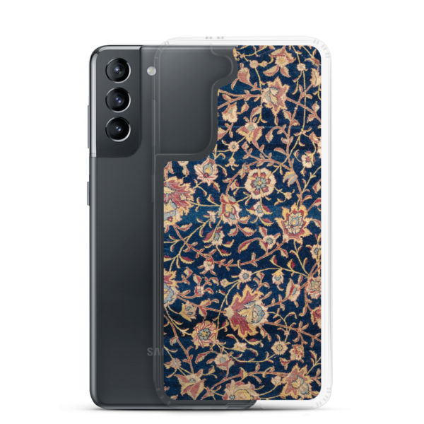 Clear Case for Samsung® "Ardabil" - Image 18