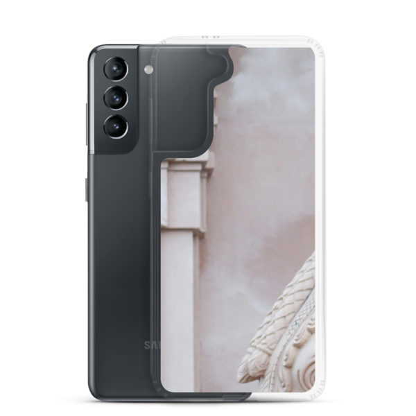 Clear Case for Samsung® "Bhadravedi" - Image 18