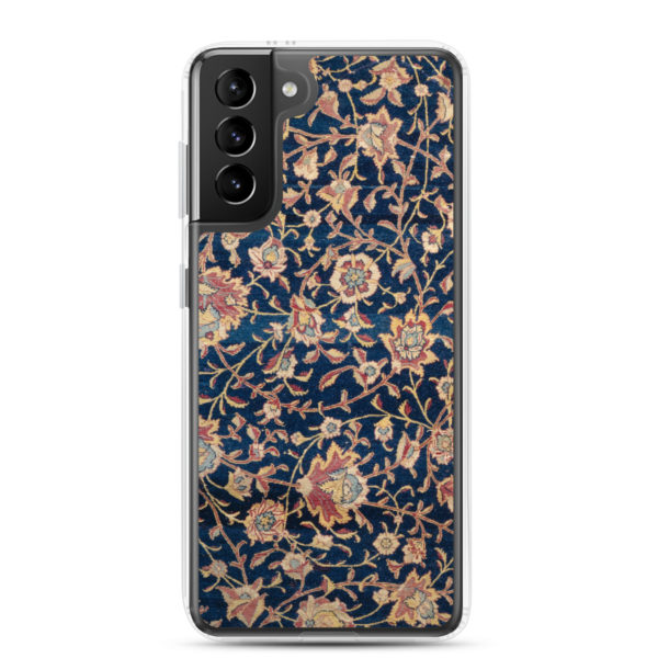 Clear Case for Samsung® "Ardabil" - Image 13