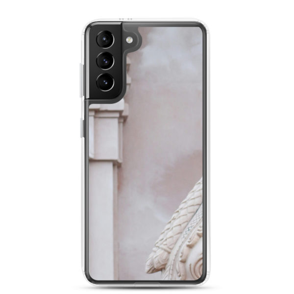 Clear Case for Samsung® "Bhadravedi" - Image 13