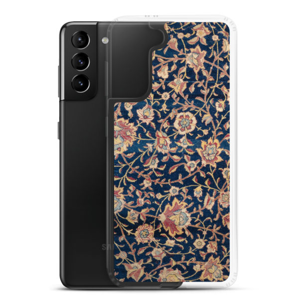 Clear Case for Samsung® "Ardabil" - Image 14