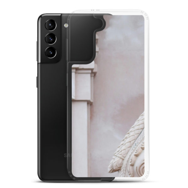 Clear Case for Samsung® "Bhadravedi" - Image 14