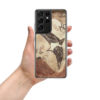 Clear Case for Samsung® "Minoan" - Image 8