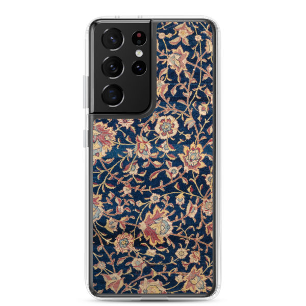 Clear Case for Samsung® "Ardabil" - Image 15