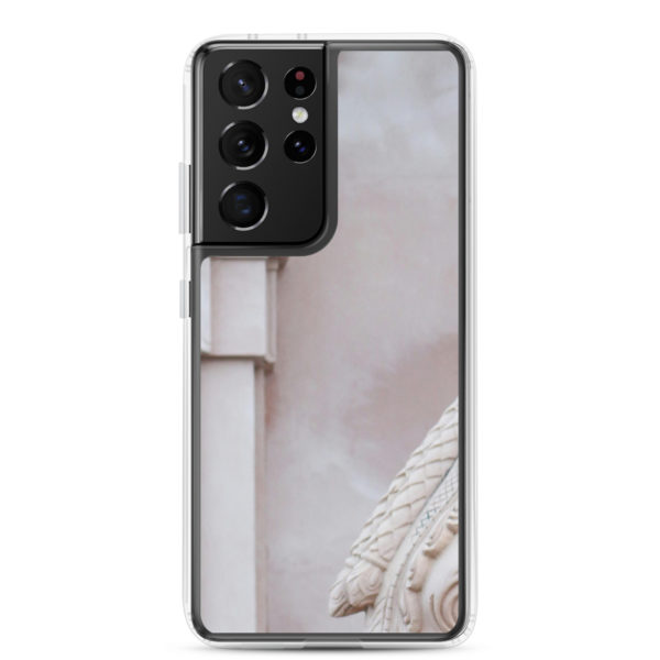 Clear Case for Samsung® "Bhadravedi" - Image 15