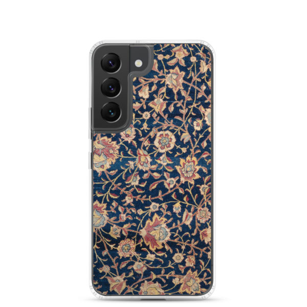 Clear Case for Samsung® "Ardabil" - Image 23