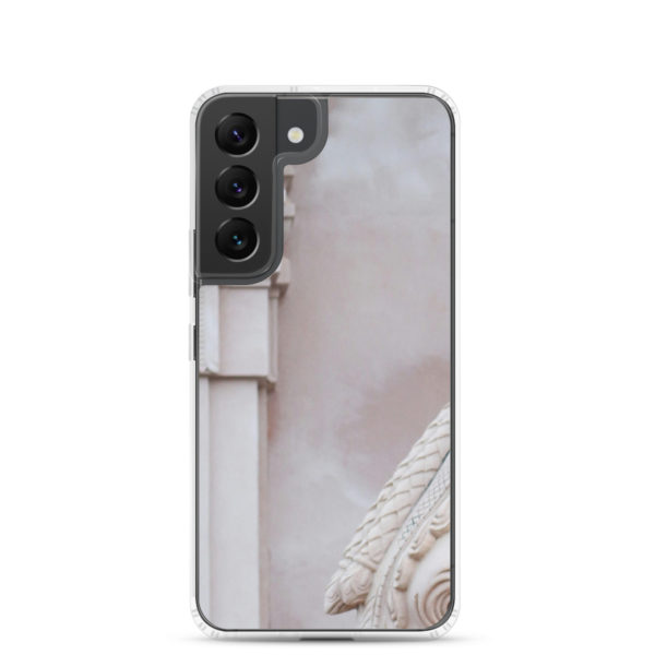 Clear Case for Samsung® "Bhadravedi" - Image 23