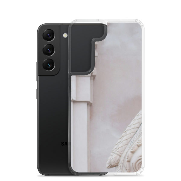 Clear Case for Samsung® "Bhadravedi" - Image 24