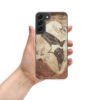 Clear Case for Samsung® "Minoan" - Image 10
