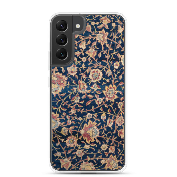 Clear Case for Samsung® "Ardabil" - Image 19