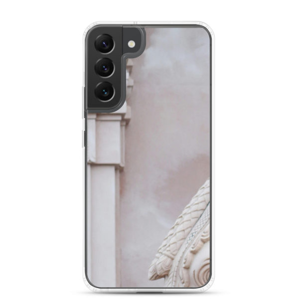 Clear Case for Samsung® "Bhadravedi" - Image 19