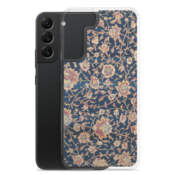 Clear Case for Samsung® "Ardabil" - Image 20
