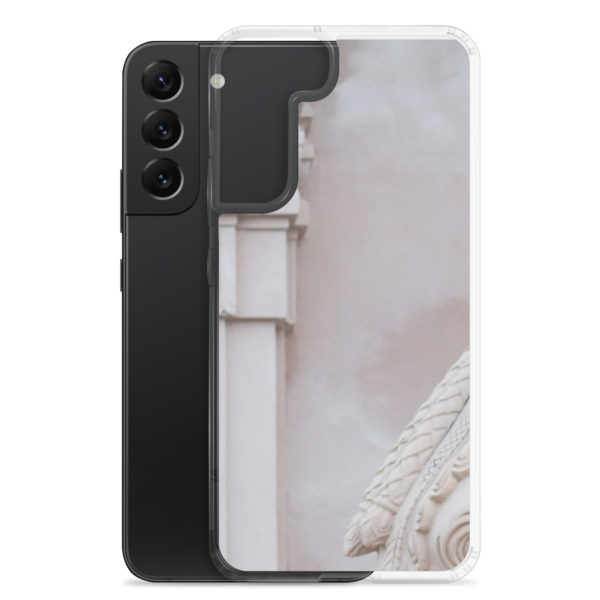 Clear Case for Samsung® "Bhadravedi" - Image 20