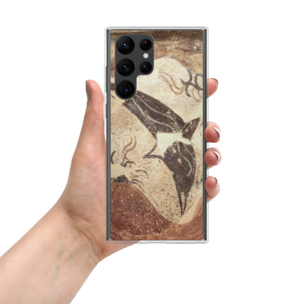 Clear Case for Samsung® "Minoan" - Image 11